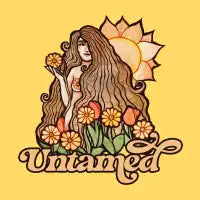 Untamed - design