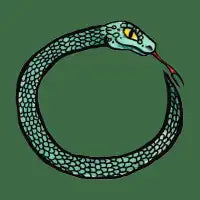 Uroboros - design