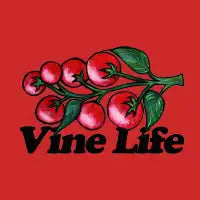 Vine Life - design
