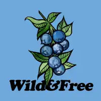 Wild & Free - design