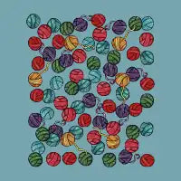 Yarn - design