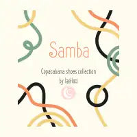 Copacabana (Samba) - design