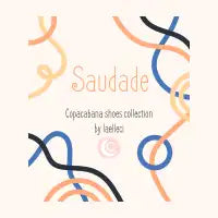 Copacabana (Saudade) - design