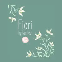 Fiori (green) - design