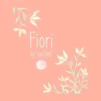 Fiori (pink) - design