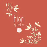 Fiori (red) - design
