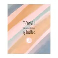 Painted (Hawaii) - design