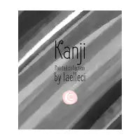 Painted (Kanji) - design