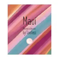 Painted (Maui) - design