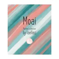 Painted (Moai) - design