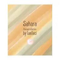 Painted (Sahara) - design