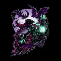 Plague Doctor - design