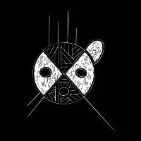Taino Face/Mask - design