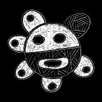 Taino Sun/Sol - design