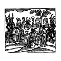 Witches' Sabbat - design