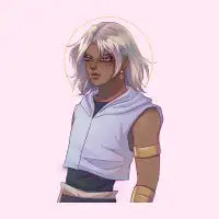 marik - design