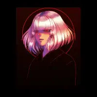 shiragiku - design