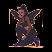 amethyst - design