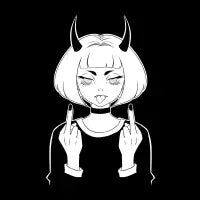 bad day - design