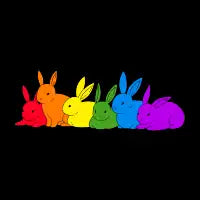 love is for everybunny - design