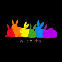 wichita pride T-Shirt - design