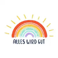 Alles Wird Gut - design