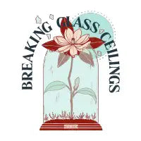 Breaking Glass Ceilings - design