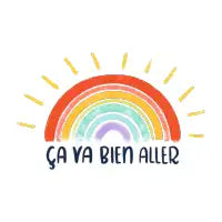 Ça Va Bien Aller - design