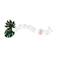 Green On! - design