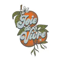 Joie de Vivre - design