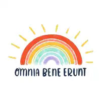 Omnia Bene Erunt - design