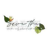 Save the Earth - design