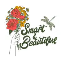 Smart & Beautiful - design