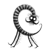 Critter - design