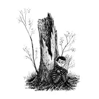 Dead Tree - design