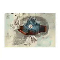 musical brain - design