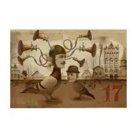 Spy - design