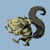 Wild Thing - design