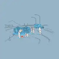 Road Rage - design