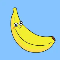Banana Shake! - design