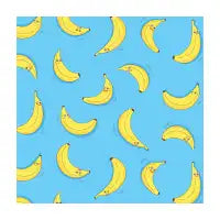 Bonkers Bananas - design
