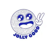 Jolly Good - design