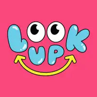 Look Up - design