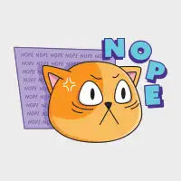 NOPE - design