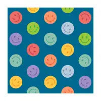 Smiley smiles! - design