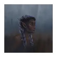 Cliffs Elf - design