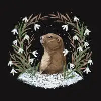 Groundhog Day - design