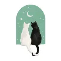 Love Cats - design