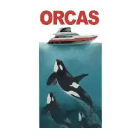 Orcas - design