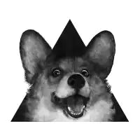 sausage fox - design